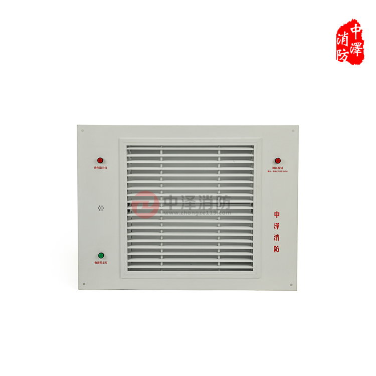 電動泄壓口 SXYK--0.1D