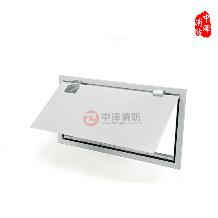 機(jī)械型泄壓口